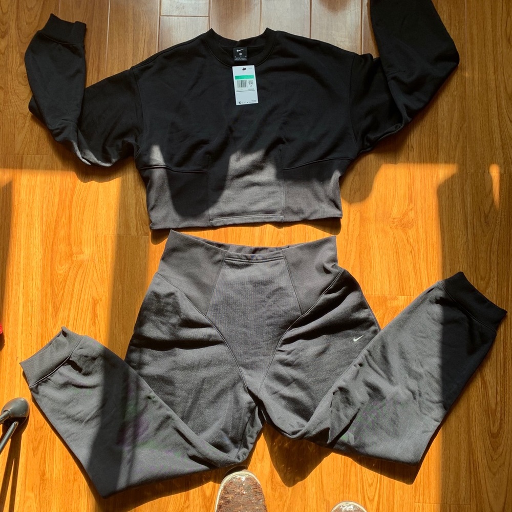 Nike outfit